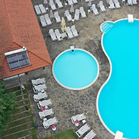 Vidima Apartment Hotel Априлци Экстерьер фото