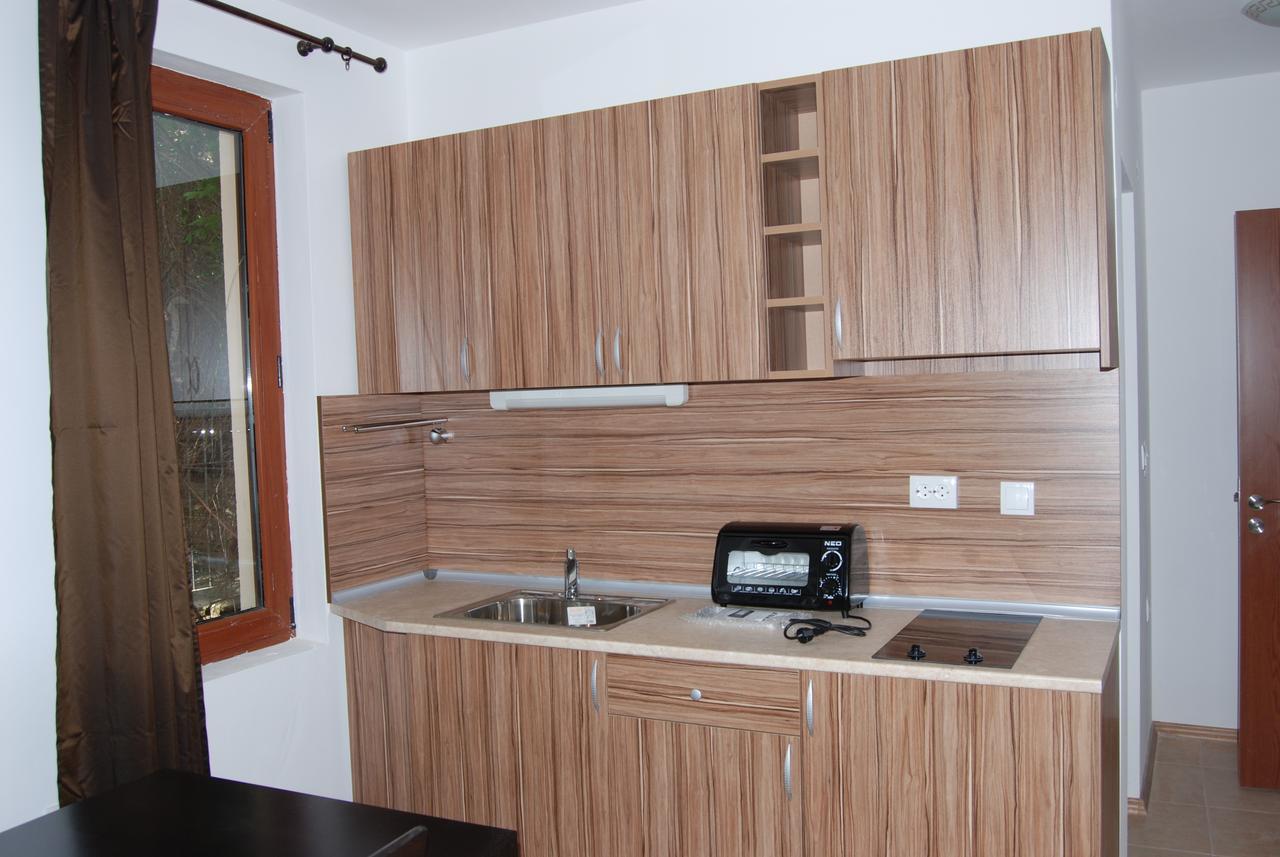 Vidima Apartment Hotel Априлци Номер фото