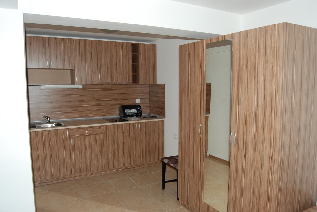 Vidima Apartment Hotel Априлци Номер фото